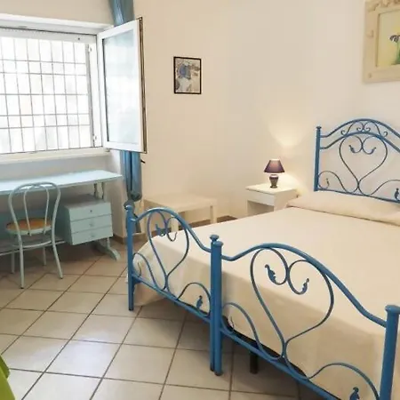 Akire Holiday home Torre Suda