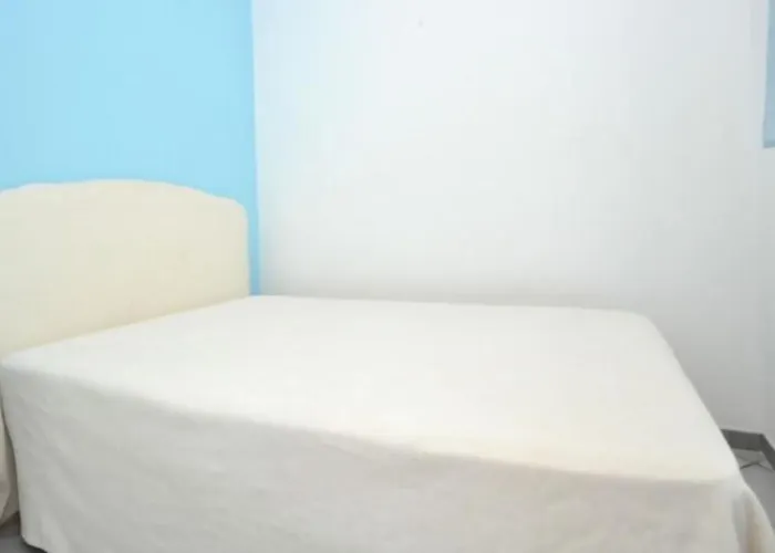 Vakantiehuis Akire Torre Suda